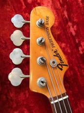 Fender 1971年製 Precision Bass_3