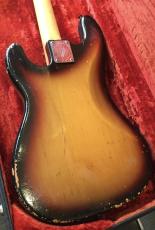 Fender 1971年製 Precision Bass_5