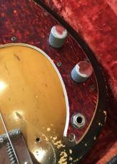 Fender 1971年製 Precision Bass_6