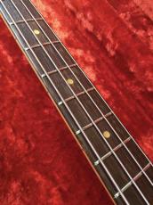 Fender 1971年製 Precision Bass_4