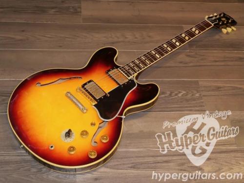Gibson '60 ES-345TDSV
