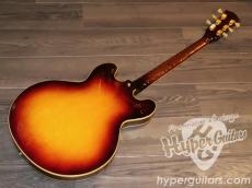 Gibson '60 ES-345TDSV_2