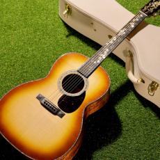 Martin 【限定100本!2of100】Custom Martin O'ahu K-42 Hibiscus #3032405【圧倒的コア!】【クロサワ本店】