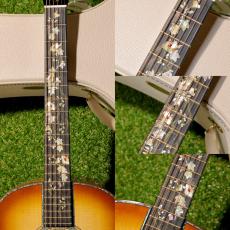 Martin 【限定100本!2of100】Custom Martin O'ahu K-42 Hibiscus #3032405【圧倒的コア!】【クロサワ本店】_4