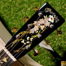 Martin 【限定100本!2of100】Custom Martin O'ahu K-42 Hibiscus #3032405【圧倒的コア!】【クロサワ本店】_5