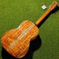 Martin 【限定100本!2of100】Custom Martin O'ahu K-42 Hibiscus #3032405【圧倒的コア!】【クロサワ本店】_6