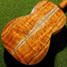 Martin 【限定100本!2of100】Custom Martin O'ahu K-42 Hibiscus #3032405【圧倒的コア!】【クロサワ本店】_7