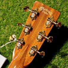 Martin 【限定100本!2of100】Custom Martin O'ahu K-42 Hibiscus #3032405【圧倒的コア!】【クロサワ本店】_9