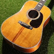 Martin 【特典あり!】Custom D-45K2 Deluxe #2981117【日本総本店】【デラックスバージョン45K2】_2
