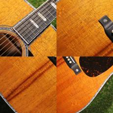 Martin 【特典あり!】Custom D-45K2 Deluxe #2981117【日本総本店】【デラックスバージョン45K2】_3