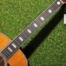 Martin 【特典あり!】Custom D-45K2 Deluxe #2981117【日本総本店】【デラックスバージョン45K2】_4