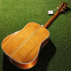 Martin 【特典あり!】Custom D-45K2 Deluxe #2981117【日本総本店】【デラックスバージョン45K2】_7