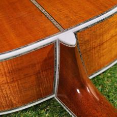 Martin 【特典あり!】Custom D-45K2 Deluxe #2981117【日本総本店】【デラックスバージョン45K2】_9