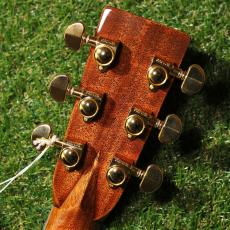 Martin 【特典あり!】Custom D-45K2 Deluxe #2981117【日本総本店】【デラックスバージョン45K2】_11