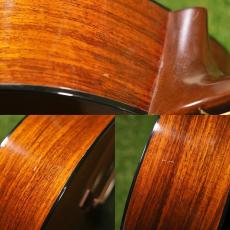 Martin CTM 00-21 1992年製【激レア!カスタム00-21!】【48回無金利分割可能】【クロサワ本店】_11