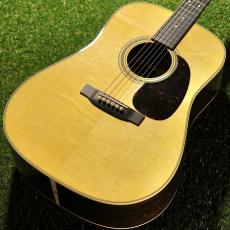 Martin 【特典あり!】D-28 Standard #3027803【ジャリン!なパンチサウンド!】【クロサワ本店】_2