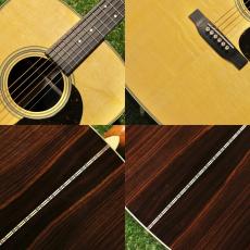 Martin 【特典あり!】D-28 Standard #3027803【ジャリン!なパンチサウンド!】【クロサワ本店】_10