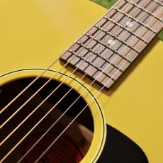Gibson 【特典あり!】Greatest Hits L-00 All Maho TV Yellow Gloss NH #23495023【クロサワ本店】_3