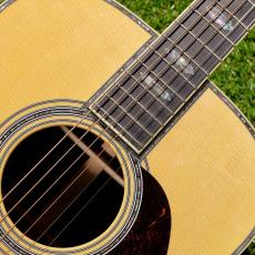 Martin 【特典あり!】 D-45 Standard #3013327【これがD-45!】【48回分割無金利】【クロサワ本店】_3