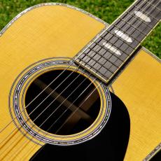 Martin 【特典あり!】 CTM D-45 1968 Inspired #2970285【低音!倍音!轟音!】【48回分割無金利】【クロサワ本店】_3