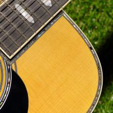 Martin 【特典あり!】 CTM D-45 1968 Inspired #2970285【低音!倍音!轟音!】【48回分割無金利】【クロサワ本店】_5