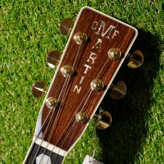Martin 【特典あり!】 CTM D-45 1968 Inspired #2970285【低音!倍音!轟音!】【48回分割無金利】【クロサワ本店】_7