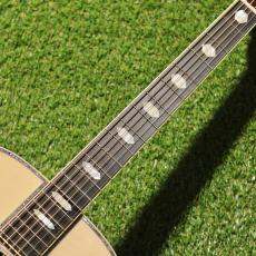 Martin 【特典あり!】カスタムオーダー D-45 #2981120 【柔らかく包み込む倍音】【48回分割無金利】_3