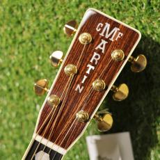 Martin 【特典あり!】カスタムオーダー D-45 #2981120 【柔らかく包み込む倍音】【48回分割無金利】_4