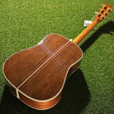 Martin 【特典あり!】カスタムオーダー D-45 #2981120 【柔らかく包み込む倍音】【48回分割無金利】_5