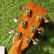 Martin 【特典あり!】カスタムオーダー D-45 #2981120 【柔らかく包み込む倍音】【48回分割無金利】_7