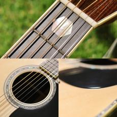 Martin 【特典あり!】カスタムオーダー D-45 #2981120 【柔らかく包み込む倍音】【48回分割無金利】_8