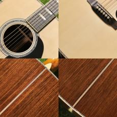 Martin 【特典あり!】カスタムオーダー D-45 #2981120 【柔らかく包み込む倍音】【48回分割無金利】_9