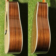 Martin 【特典あり!】カスタムオーダー D-45 #2981120 【柔らかく包み込む倍音】【48回分割無金利】_10