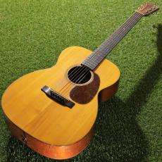 Martin 【希少!プリウォー1937年製】000-18【48回無金利分割可能】【クロサワ本店】