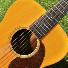 Martin 【希少!プリウォー1937年製】000-18【48回無金利分割可能】【クロサワ本店】_3