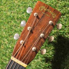 Martin 【希少!プリウォー1937年製】000-18【48回無金利分割可能】【クロサワ本店】_6