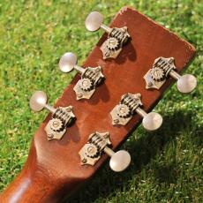 Martin 【希少!プリウォー1937年製】000-18【48回無金利分割可能】【クロサワ本店】_10