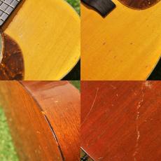 Martin 【希少!プリウォー1937年製】000-18【48回無金利分割可能】【クロサワ本店】_11