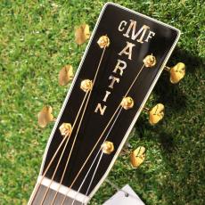 Martin 【特典あり!】CTM 000-45 Midnight Blue #2885547【個性の証のブルー!】【48無金利分割】【クロサワ本店】_5