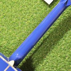 Martin 【特典あり!】CTM 000-45 Midnight Blue #2885547【個性の証のブルー!】【48無金利分割】【クロサワ本店】_9