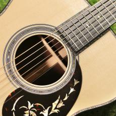 Martin 【特典あり!】CTM 000-42 Italian Alpine&Guatemalann #2962028【48回無金利分割】【クロサワ本店】_3