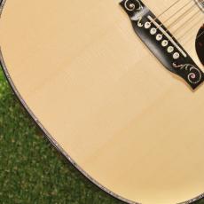 Martin 【特典あり!】CTM 000-42 Italian Alpine&Guatemalann #2962028【48回無金利分割】【クロサワ本店】_4