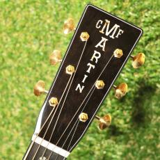 Martin 【特典あり!】CTM 000-42 Italian Alpine&Guatemalann #2962028【48回無金利分割】【クロサワ本店】_6