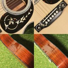 Martin 【特典あり!】CTM 000-42 Italian Alpine&Guatemalann #2962028【48回無金利分割】【クロサワ本店】_11