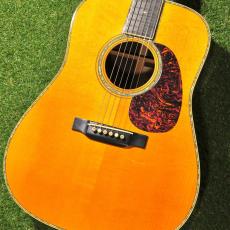 Martin D-45 Marquis 2006【ガツンとした力強い立ち上がり】【48回無金利分割可能】【クロサワ本店】
