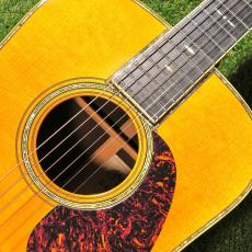 Martin D-45 Marquis 2006【ガツンとした力強い立ち上がり】【48回無金利分割可能】【クロサワ本店】_2