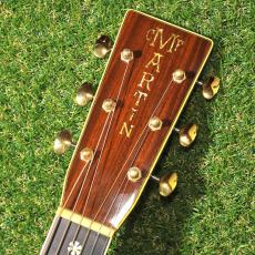 Martin D-45 Marquis 2006【ガツンとした力強い立ち上がり】【48回無金利分割可能】【クロサワ本店】_5
