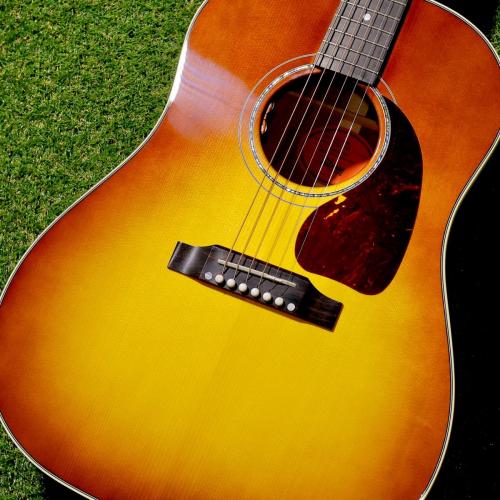 Gibson  J-45 Koa Carpathian Spruce #23515100【甘い低音とキレのある高音!】【クロサワ本店】