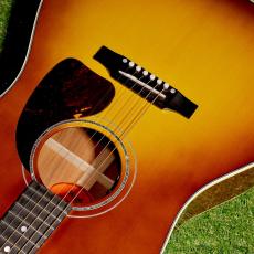 Gibson  J-45 Koa Carpathian Spruce #23515100【甘い低音とキレのある高音!】【クロサワ本店】_2