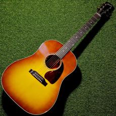 Gibson  J-45 Koa Carpathian Spruce #23515100【甘い低音とキレのある高音!】【クロサワ本店】_8